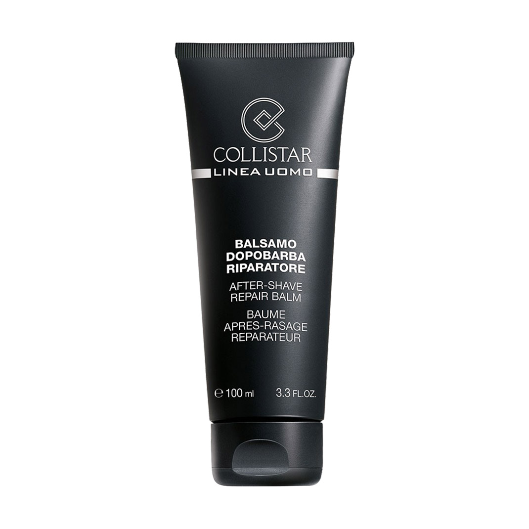 Чоловічий бальзам після гоління Collistar After Shave Repair Balm, 100 мл